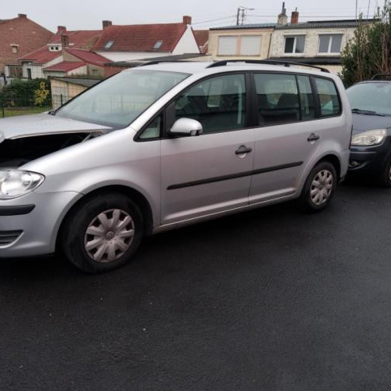 Pivot de moyeu avant gauche VOLKSWAGEN TOURAN 1 Photo n°6