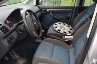 Pivot de moyeu avant gauche VOLKSWAGEN TOURAN 1