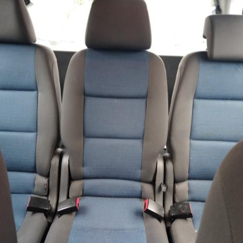 Pivot de moyeu avant gauche VOLKSWAGEN TOURAN 1 Photo n°9
