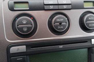 Pivot de moyeu avant gauche VOLKSWAGEN TOURAN 1