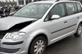 Pivot de moyeu avant gauche VOLKSWAGEN TOURAN 1
