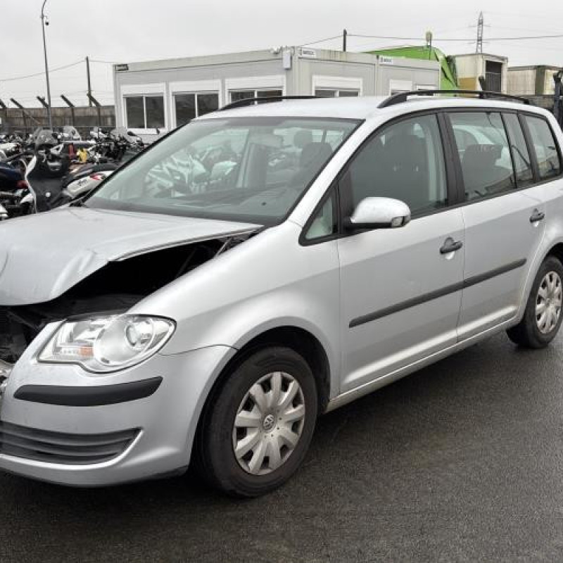 Pivot de moyeu avant gauche VOLKSWAGEN TOURAN 1 Photo n°14