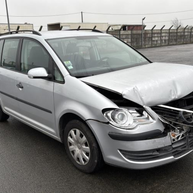 Pivot de moyeu avant gauche VOLKSWAGEN TOURAN 1 Photo n°15