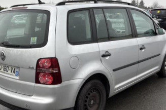 Pivot de moyeu avant gauche VOLKSWAGEN TOURAN 1