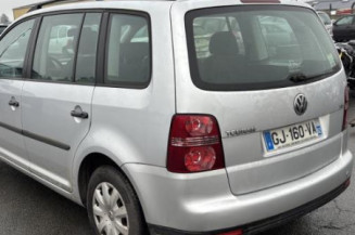 Pivot de moyeu avant gauche VOLKSWAGEN TOURAN 1