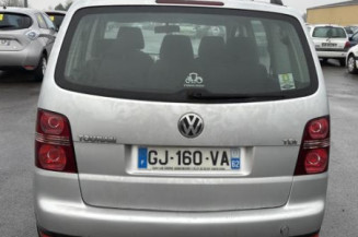 Pivot de moyeu avant gauche VOLKSWAGEN TOURAN 1
