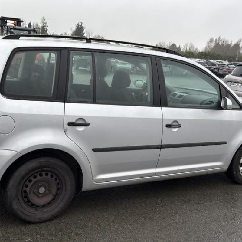 Pivot de moyeu avant gauche VOLKSWAGEN TOURAN 1 Photo n°19