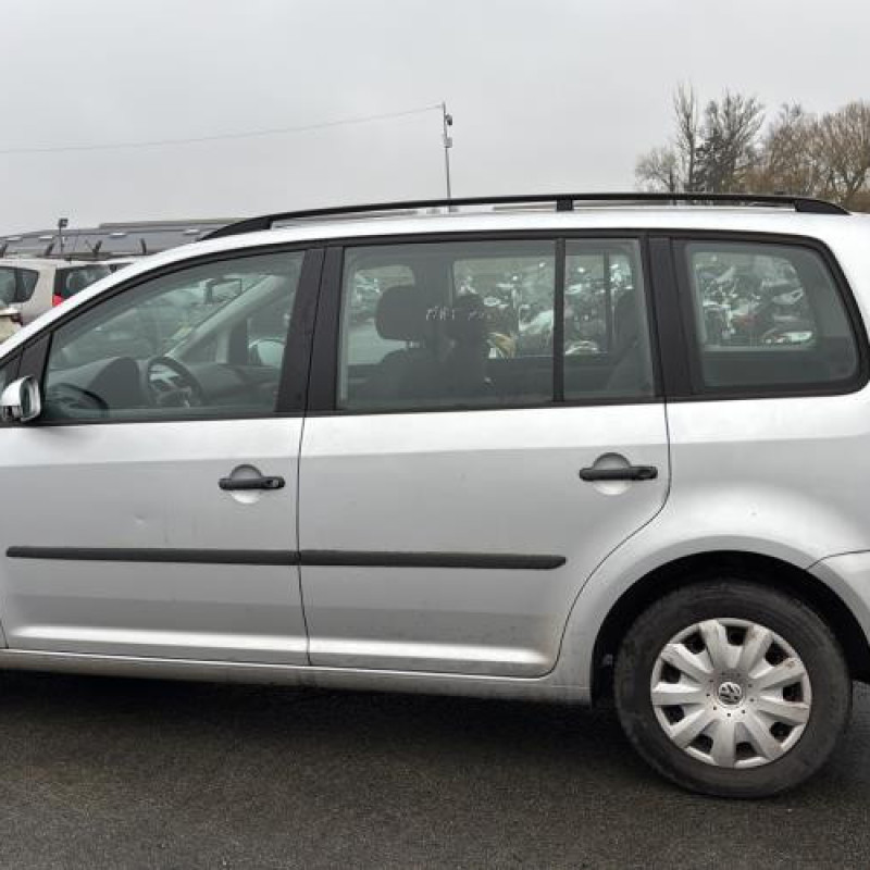 Pivot de moyeu avant gauche VOLKSWAGEN TOURAN 1 Photo n°20
