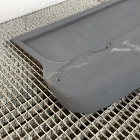 Plage arriere AUDI A3 2