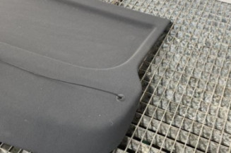 Plage arriere AUDI A3 2