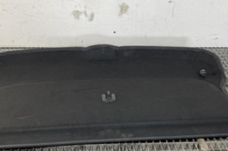 Plage arriere AUDI A3 2