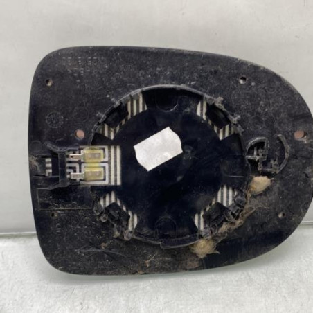 Glace retroviseur droit RENAULT CLIO 3