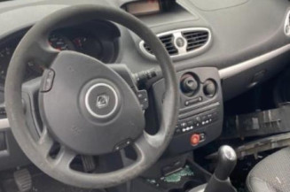 Glace retroviseur droit RENAULT CLIO 3