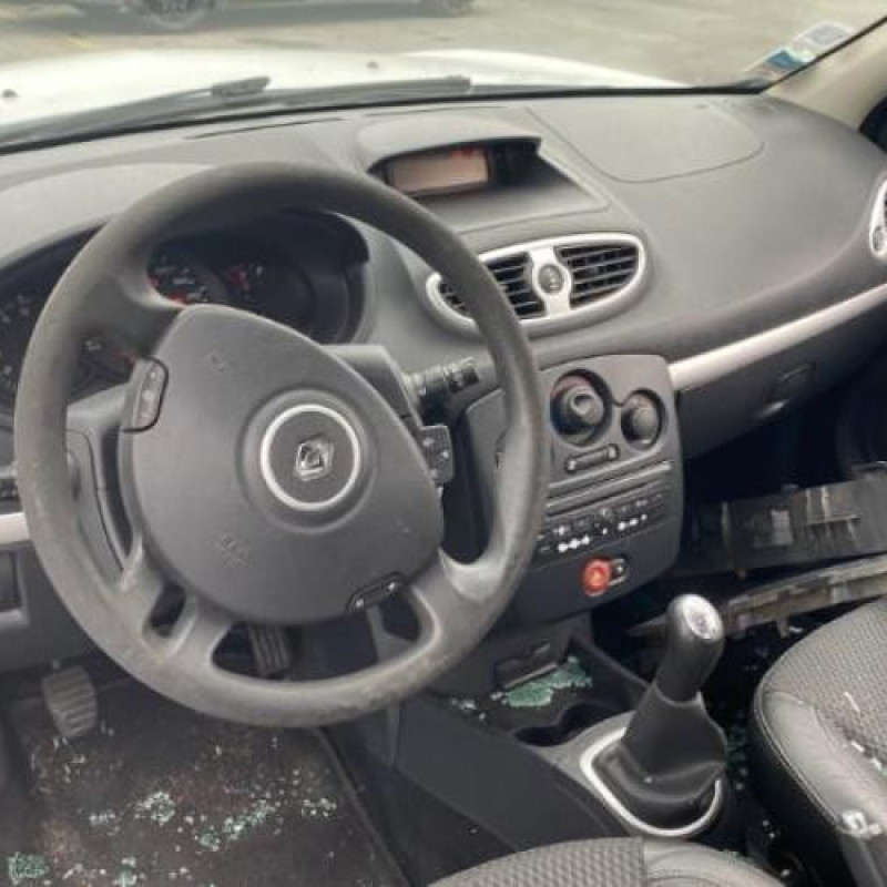 Glace retroviseur droit RENAULT CLIO 3 Photo n°4