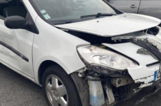Glace retroviseur droit RENAULT CLIO 3