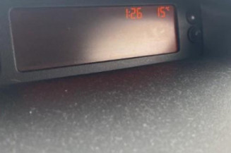 Glace retroviseur droit RENAULT CLIO 3