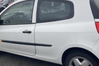 Glace retroviseur droit RENAULT CLIO 3