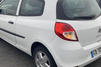 Glace retroviseur droit RENAULT CLIO 3