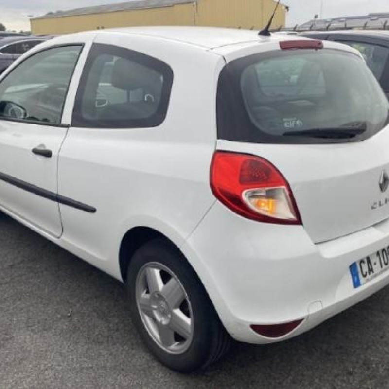 Glace retroviseur droit RENAULT CLIO 3 Photo n°11