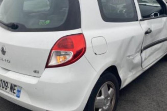 Glace retroviseur droit RENAULT CLIO 3