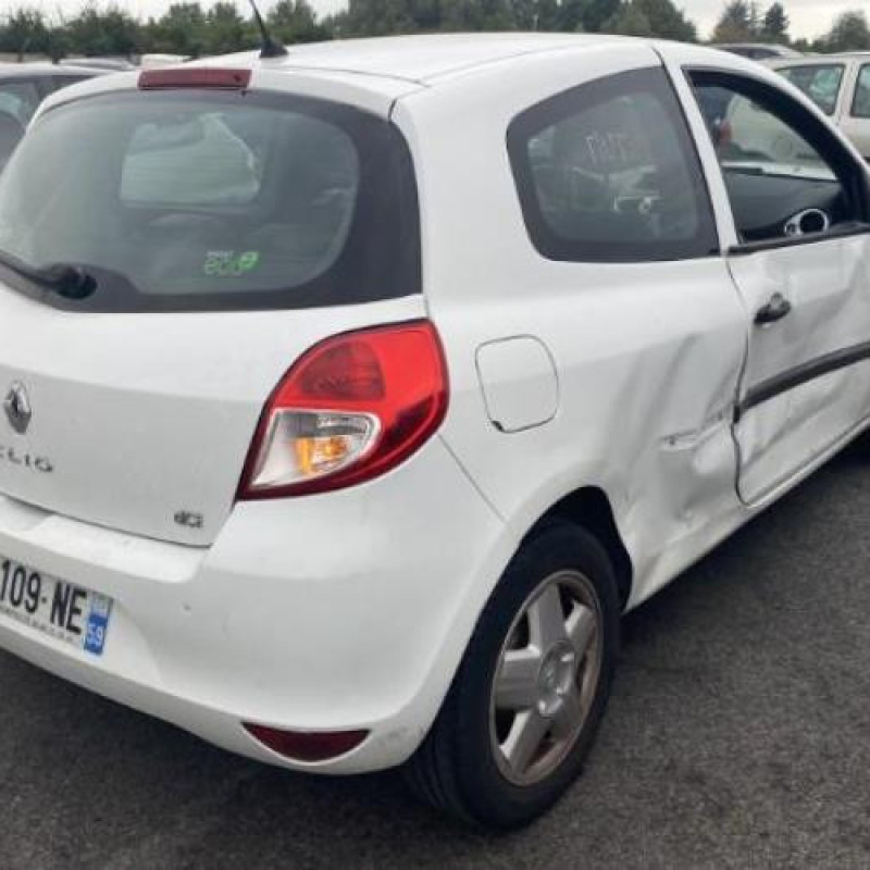 Glace retroviseur droit RENAULT CLIO 3 Photo n°12