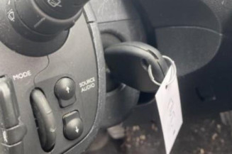 Glace retroviseur droit RENAULT CLIO 3