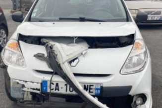 Glace retroviseur droit RENAULT CLIO 3