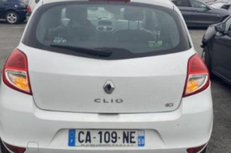 Glace retroviseur droit RENAULT CLIO 3
