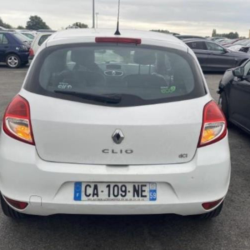 Glace retroviseur droit RENAULT CLIO 3 Photo n°16