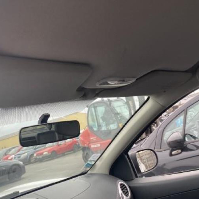 Glace retroviseur droit RENAULT CLIO 3 Photo n°17