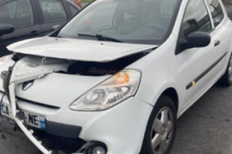 Glace retroviseur droit RENAULT CLIO 3