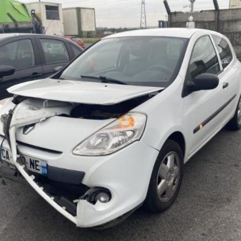 Glace retroviseur droit RENAULT CLIO 3 Photo n°18
