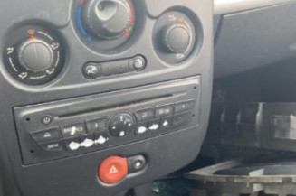 Glace retroviseur droit RENAULT CLIO 3