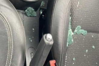 Glace retroviseur droit RENAULT CLIO 3