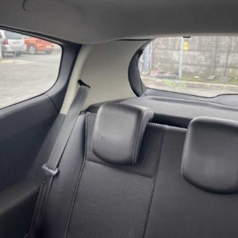 Poignee porte avant gauche RENAULT CLIO 3 Photo n°12