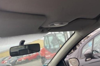 Poignee porte avant gauche RENAULT CLIO 3