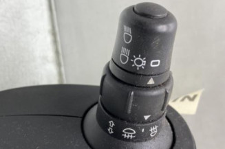 Commodo phare RENAULT CLIO 3