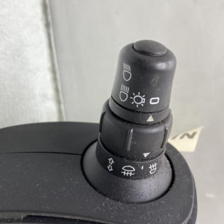 Commodo phare RENAULT CLIO 3