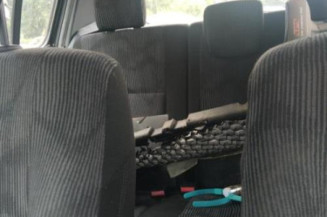 Feu arriere stop central DACIA SANDERO 1
