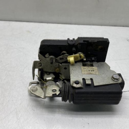 Serrure arriere gauche DACIA SANDERO 1