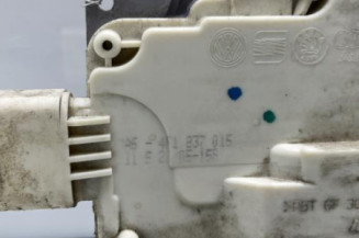 Serrure avant gauche AUDI A3 2