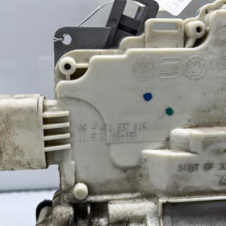 Serrure avant gauche AUDI A3 2