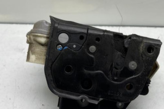 Serrure avant gauche AUDI A3 2