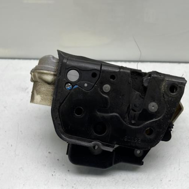 Serrure avant gauche AUDI A3 2 Photo n°5