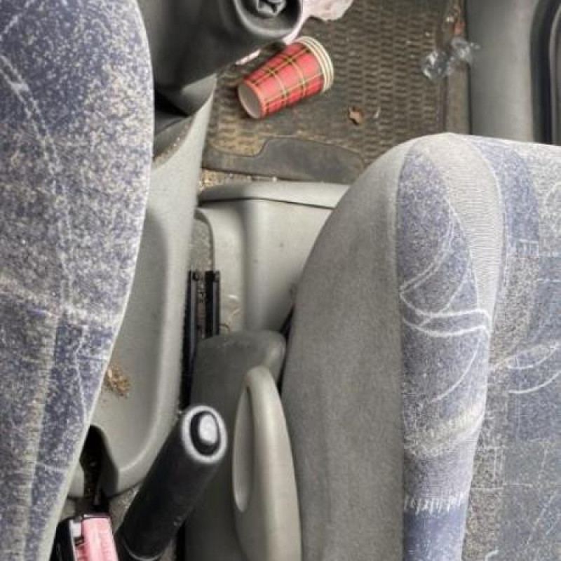 Serrure arriere gauche RENAULT SCENIC 1 Photo n°16