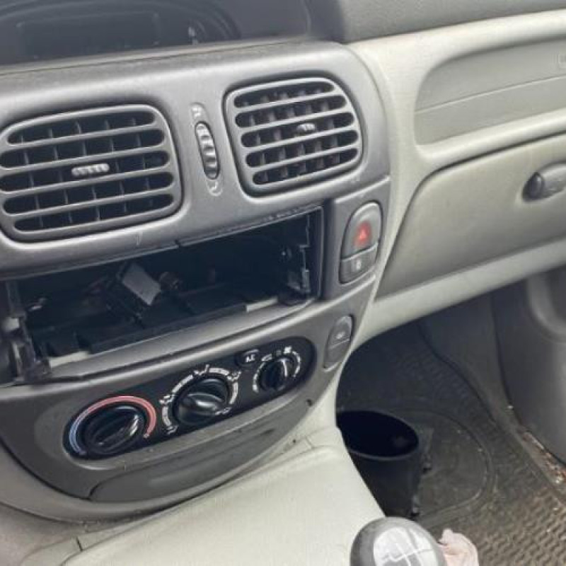 Serrure arriere gauche RENAULT SCENIC 1 Photo n°18