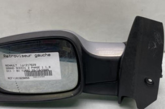 Retroviseur gauche RENAULT GRAND SCENIC 2 Photo n°1