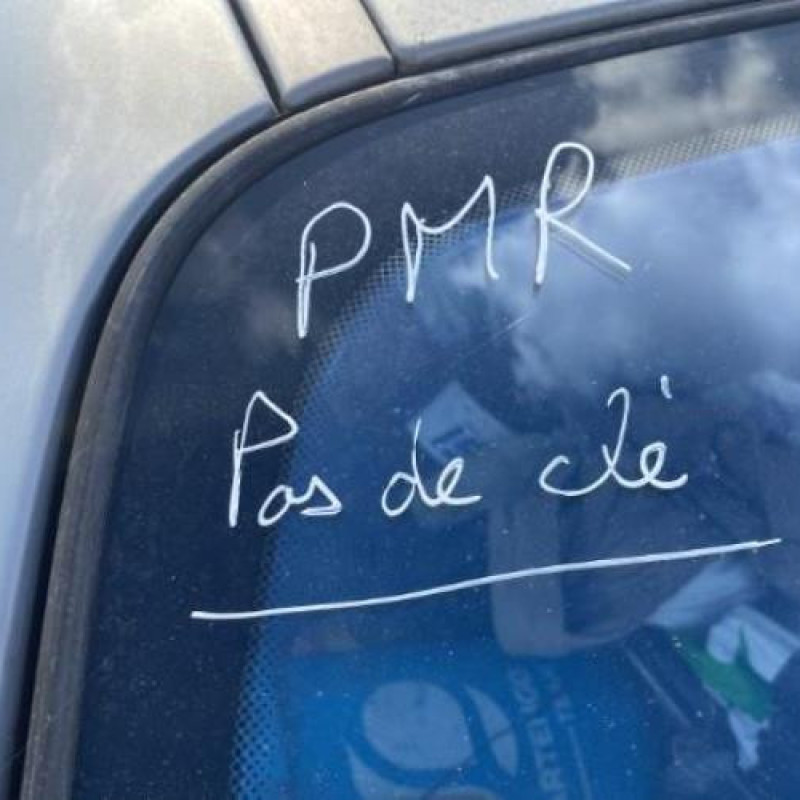 Retroviseur gauche RENAULT GRAND SCENIC 2 Photo n°20