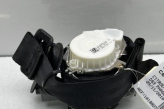 Pretensionneur de ceinture avant droit CITROEN DS3 Photo n°1