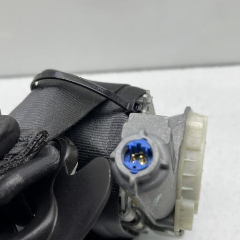 Pretensionneur de ceinture avant droit CITROEN DS3 Photo n°3